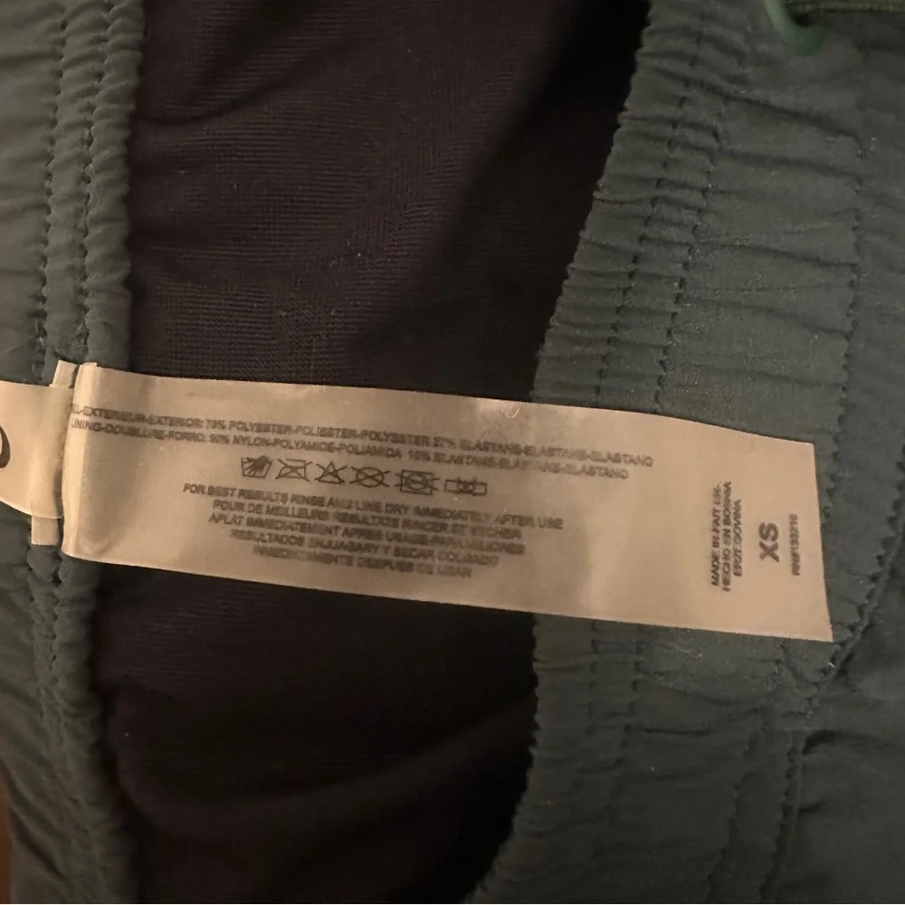 Charlie Swim Shorts
